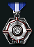 ２級参戦勲章